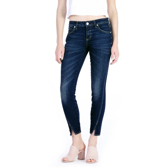 AMO Denim - AMO Twist Jean